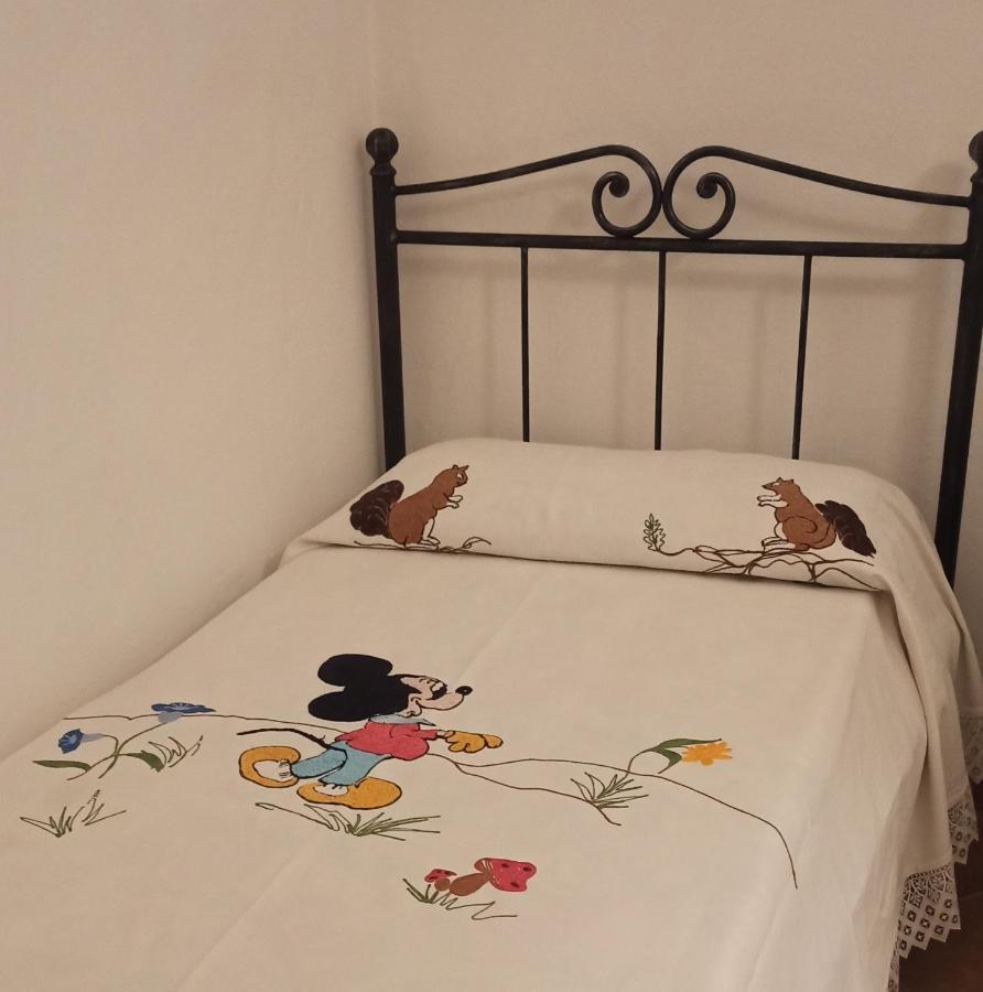 B&B Ginestra Lastra a Signa Exterior foto